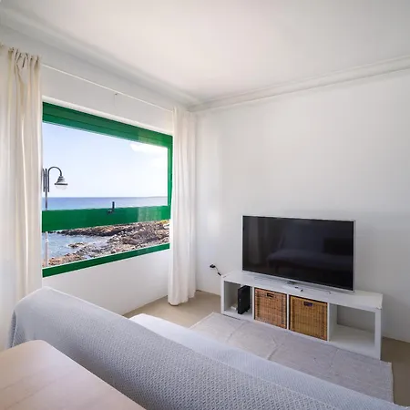 度假居 Casa Ballena *