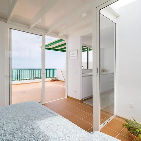 Casa Ballena Prázdninový dům Punta Mujeres