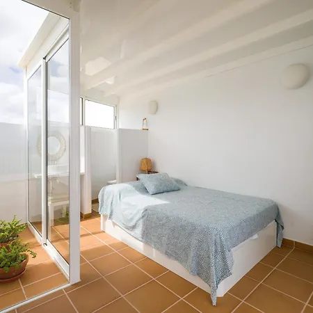 Casa Ballena Prázdninový dům *