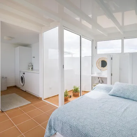 Casa Ballena 度假居 Punta Mujeres