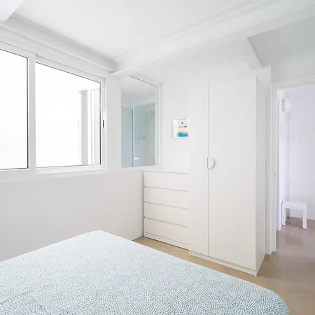 Prázdninový dům Casa Ballena