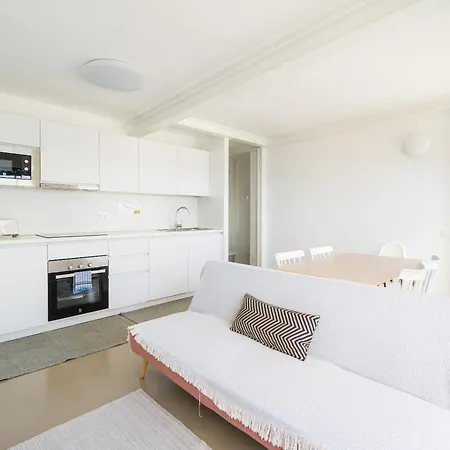 Casa Ballena 度假居 *