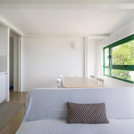 Casa Ballena Tatil Evi *
