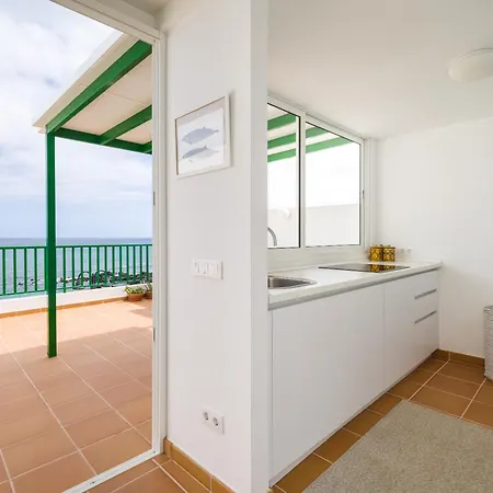 度假居 Casa Ballena