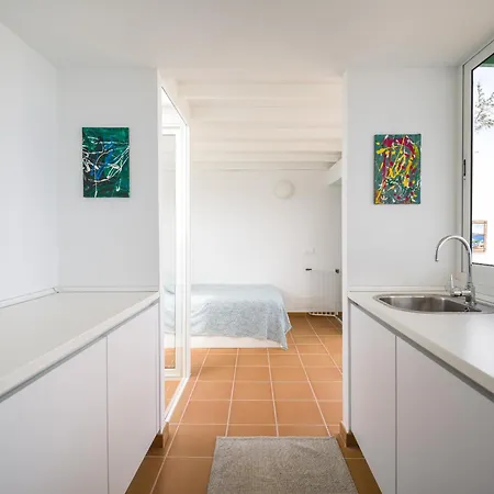 Prázdninový dům Casa Ballena Punta Mujeres