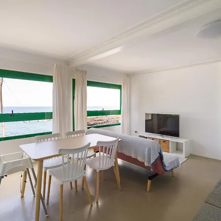 Casa Ballena Prázdninový dům Punta Mujeres
