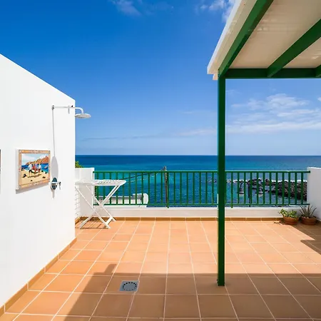 度假居 Casa Ballena Punta Mujeres