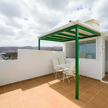 Casa Ballena 度假居 Punta Mujeres