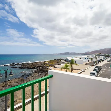 Casa Ballena